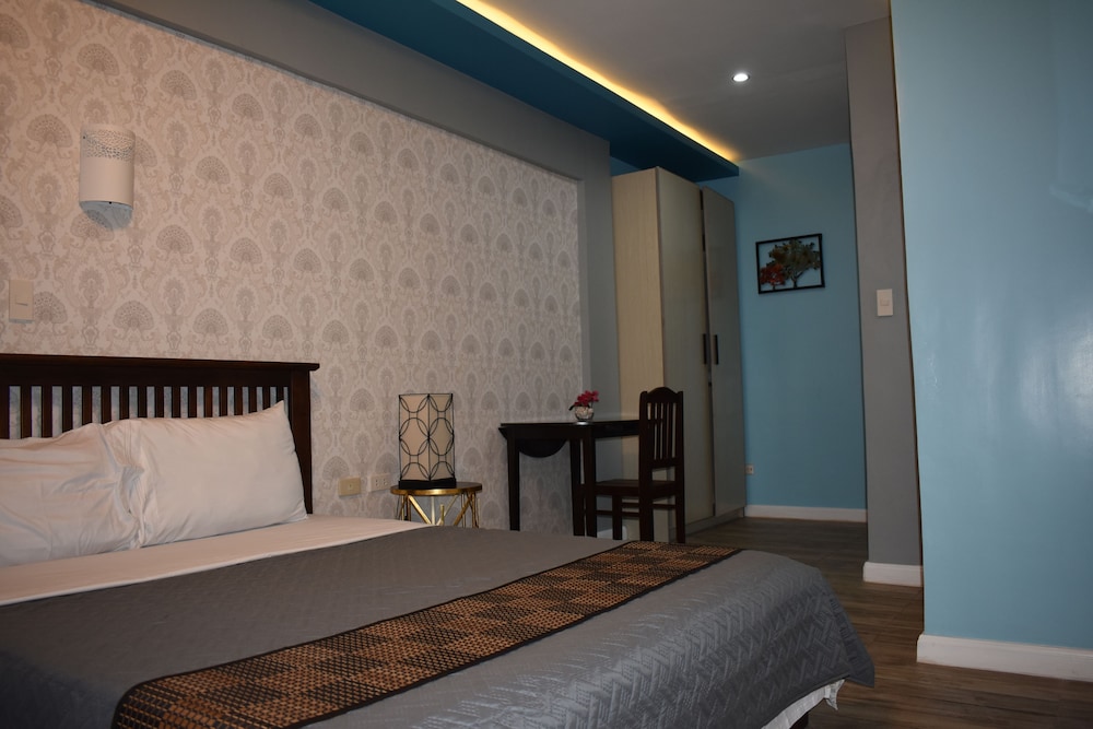 Nikitas Place Hotel 13/52