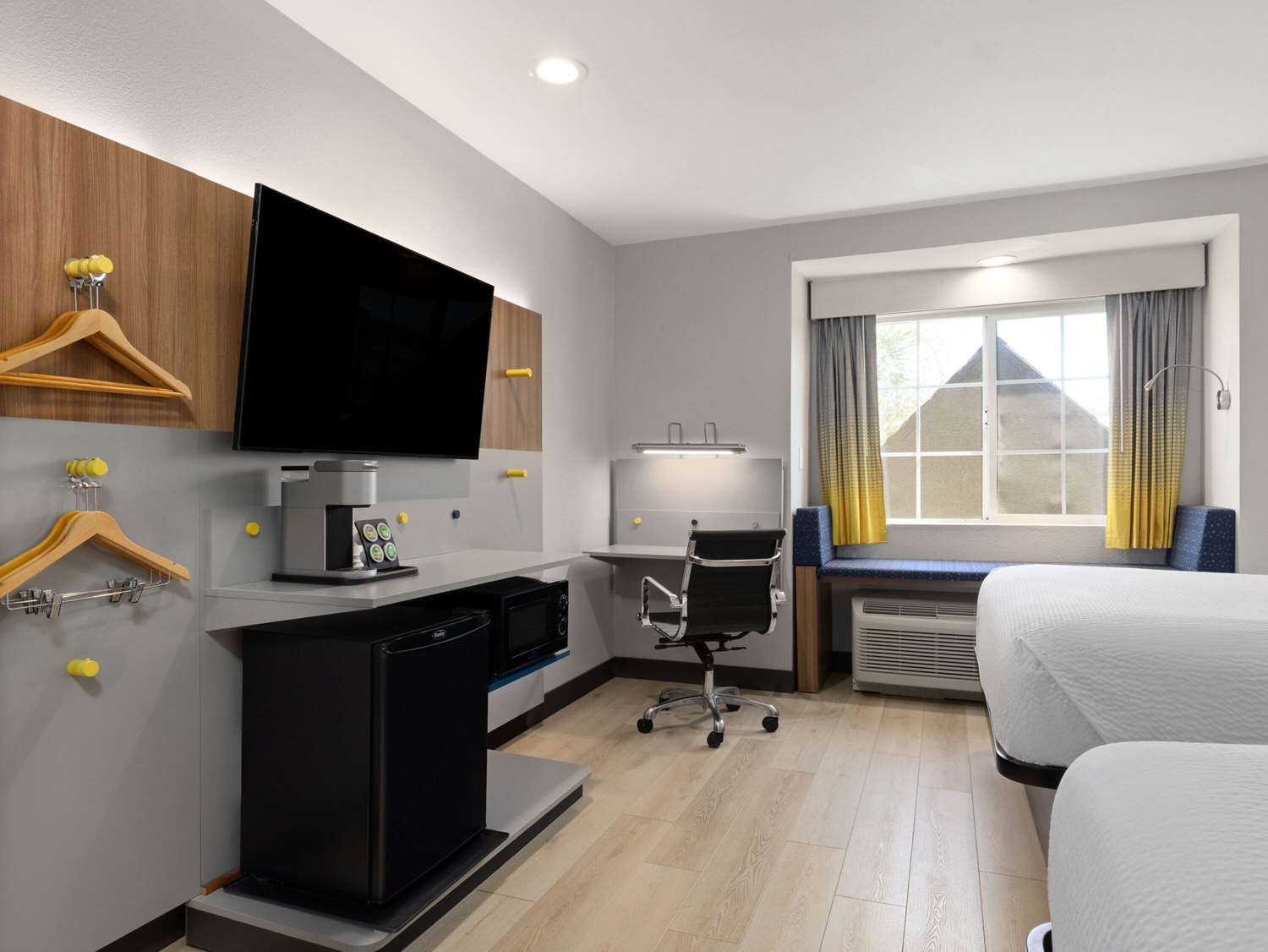 Microtel Inn Suites By Wyndham Tracy 17/67