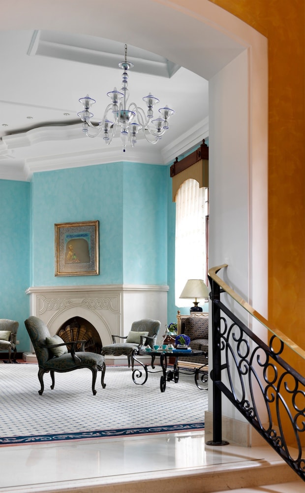 Four Seasons Hotel Istanbul at Sultanahmet 29/36