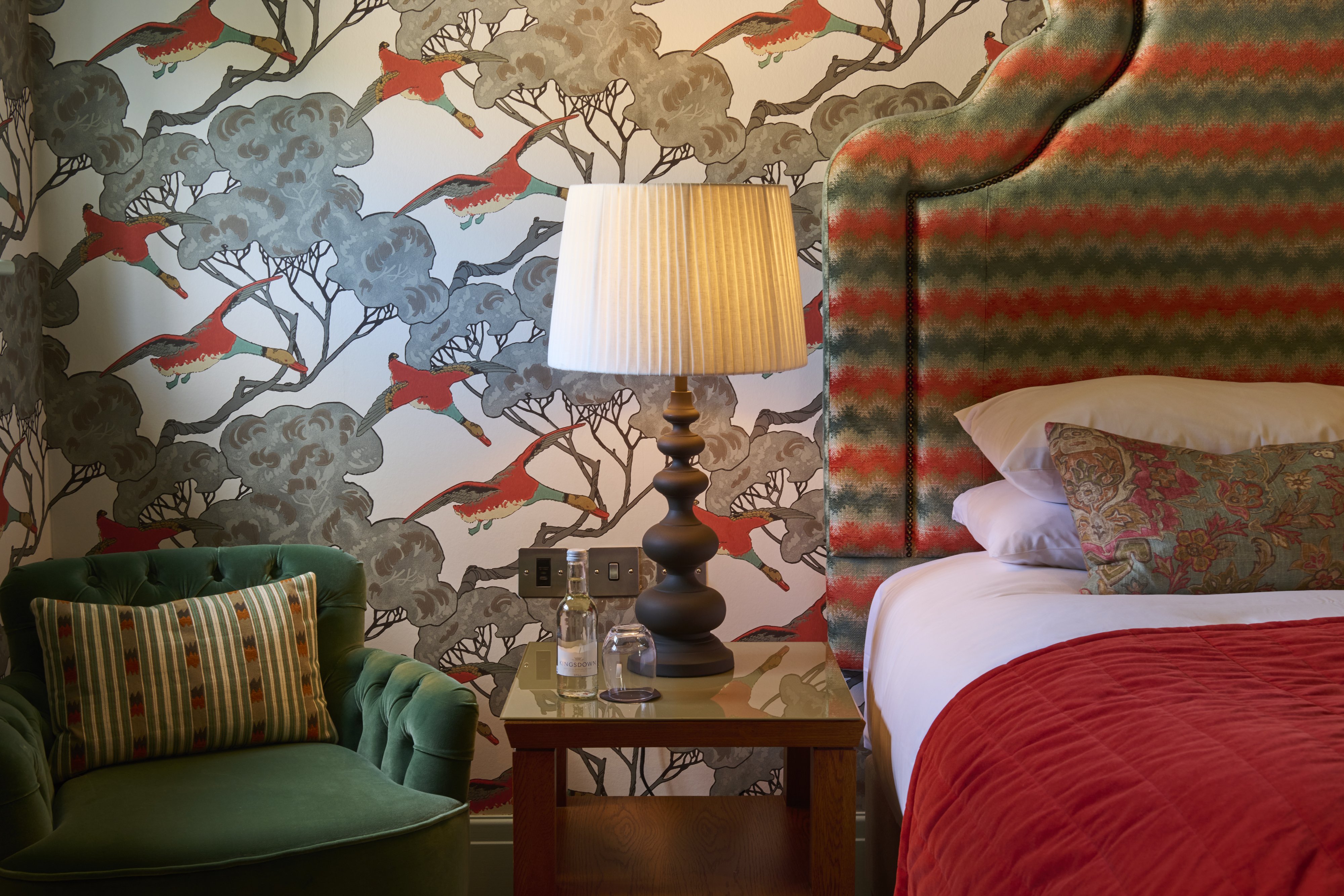Hotel Du Vin & Bistro Cheltenham 41/60