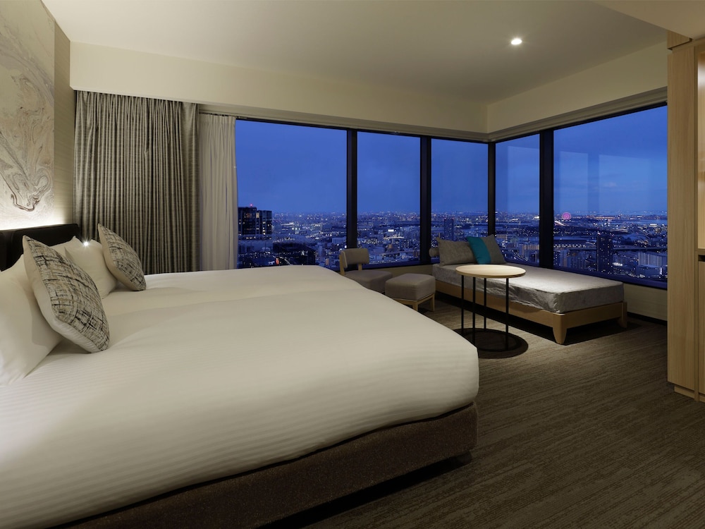 Mitsui Garden Hotel Toyosu Premier 18/63
