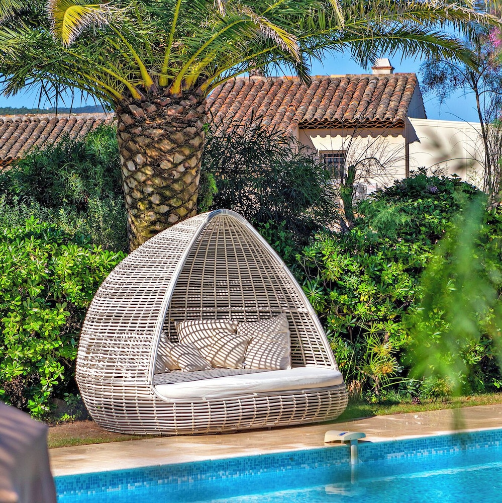 Hotel La Garbine 24/50
