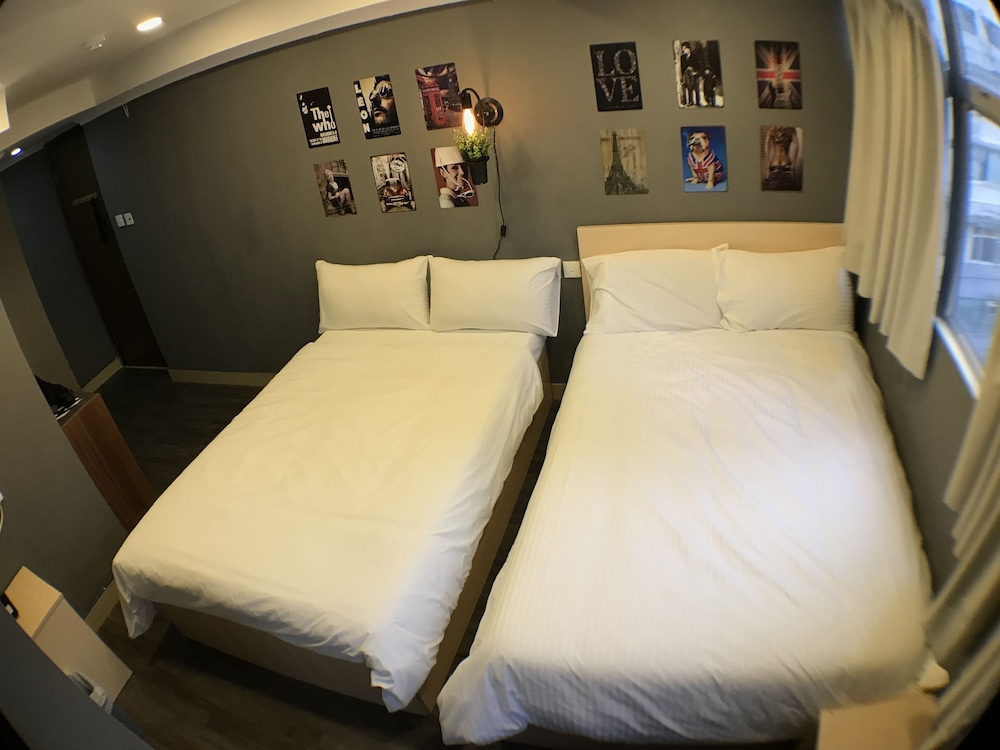 Soso Hostel 5/24
