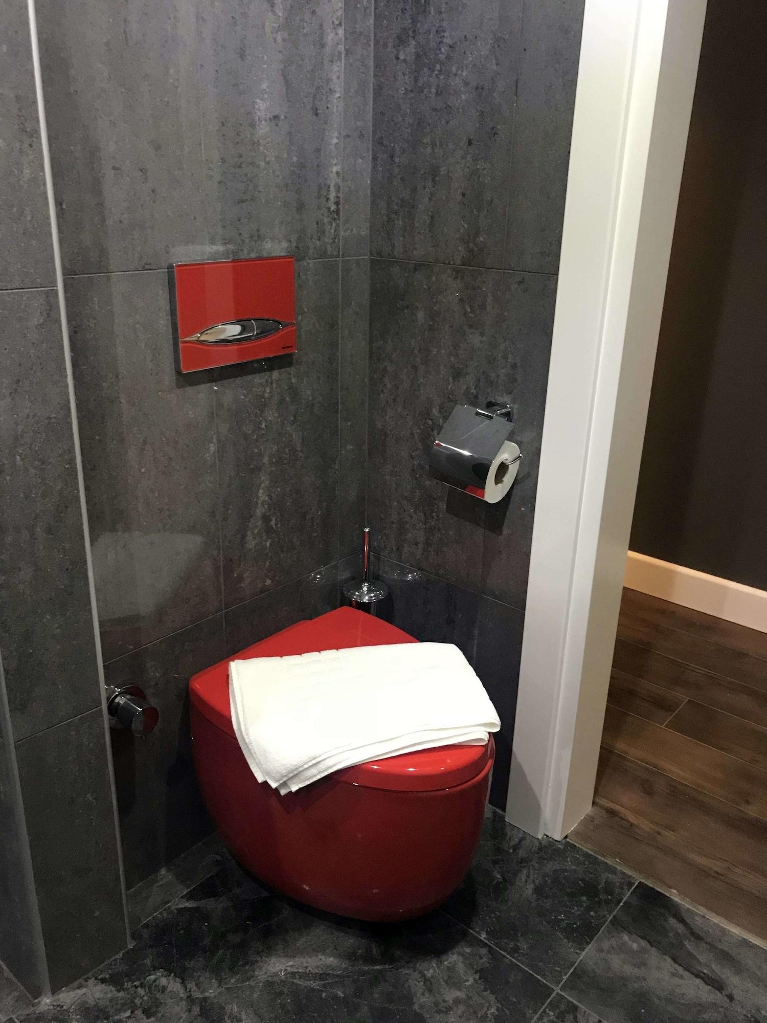 Ferush Otel 30/50