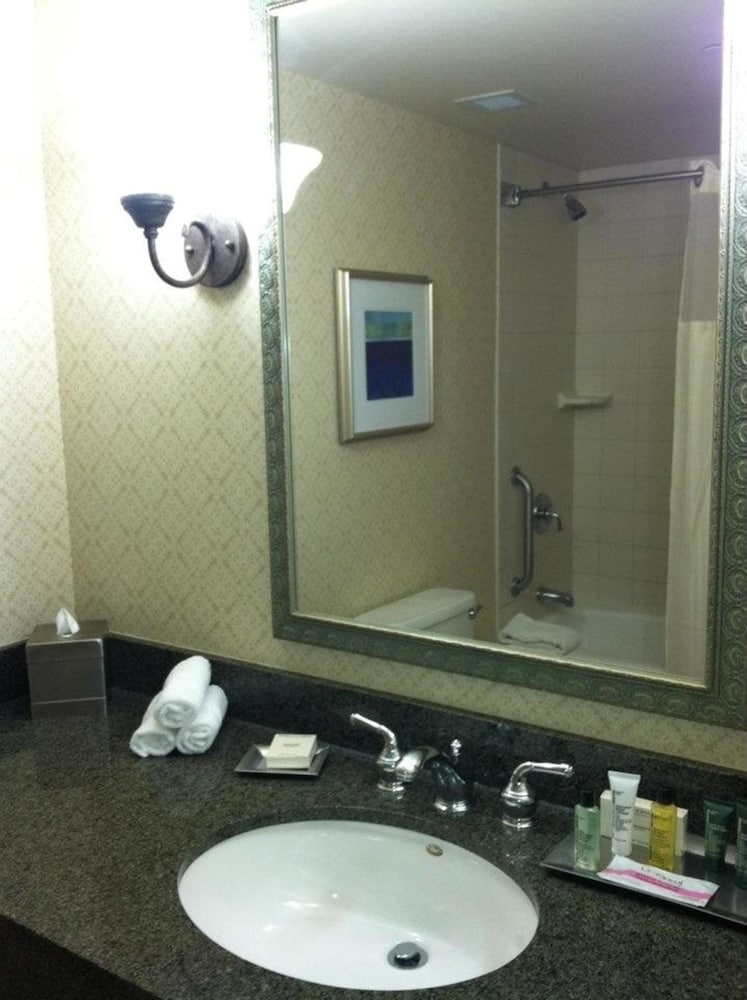Hilton Scranton & Conference Center 21/39