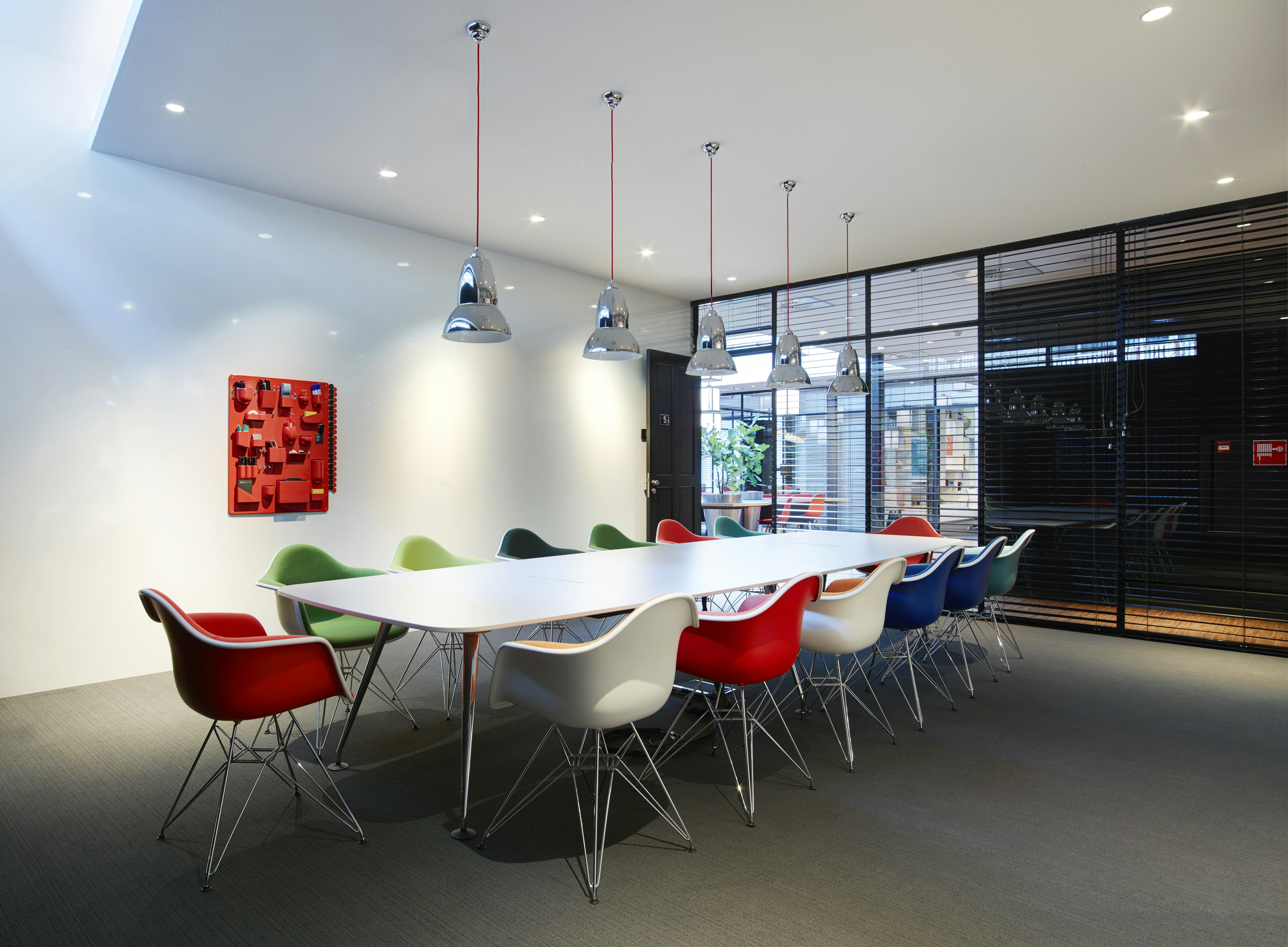 Citizenm Rotterdam 43/58