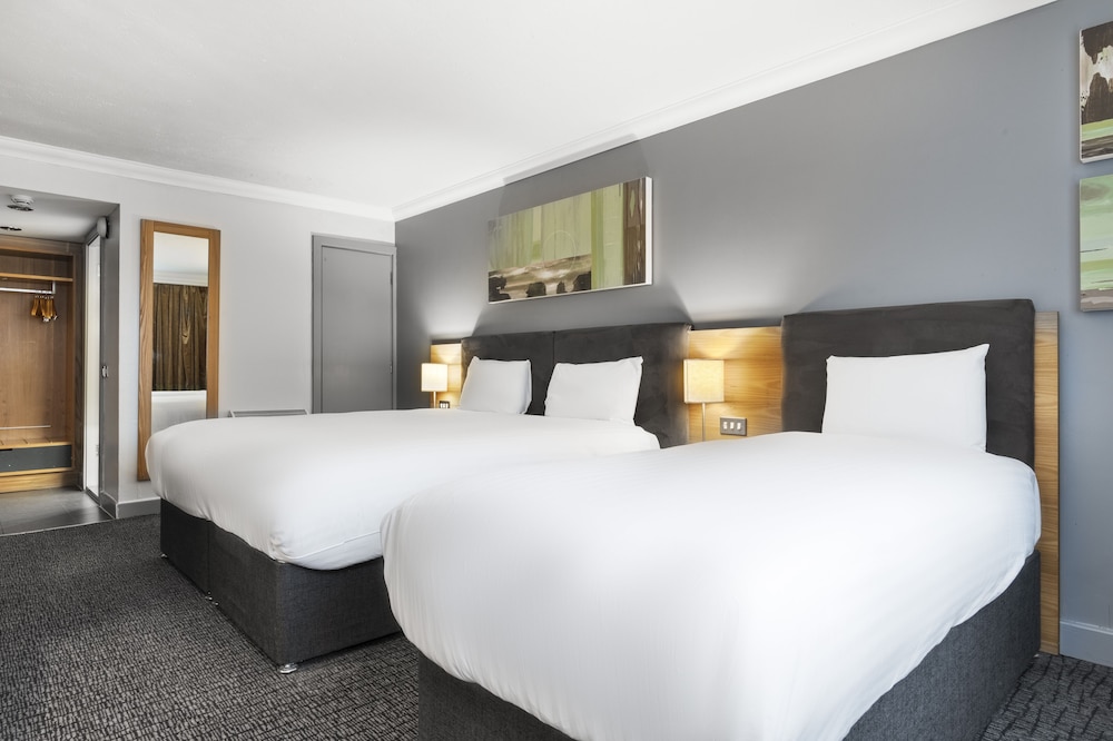 Park Inn By Radisson Cardiff City Centre 16/52