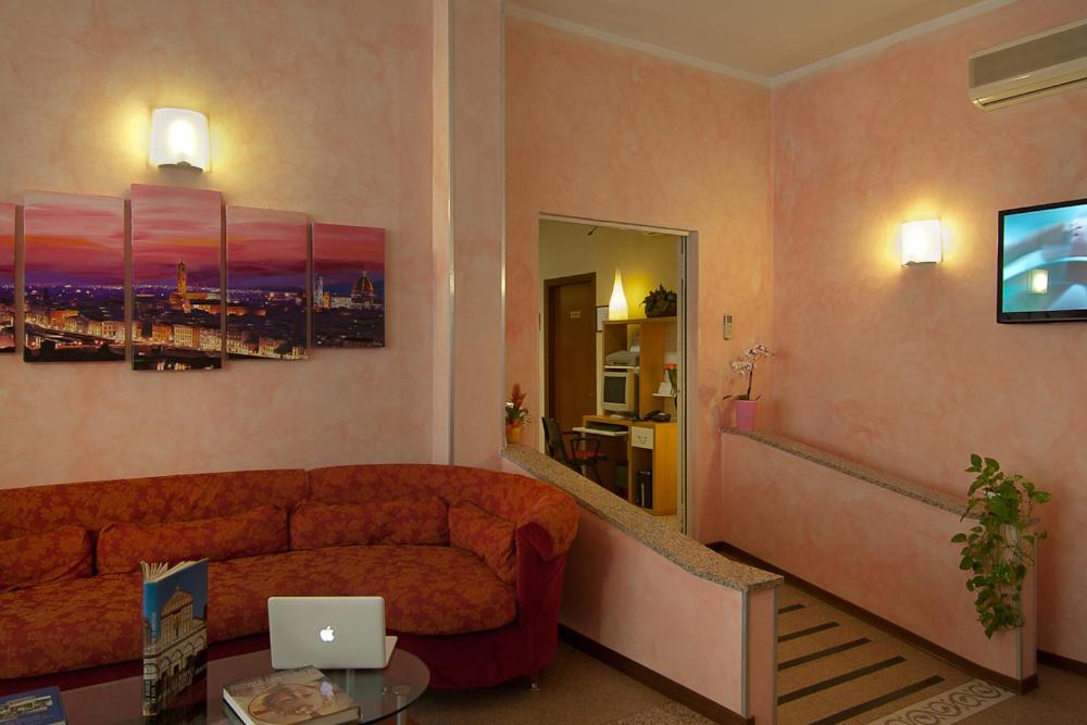 Mio Hotel Firenze 30/38