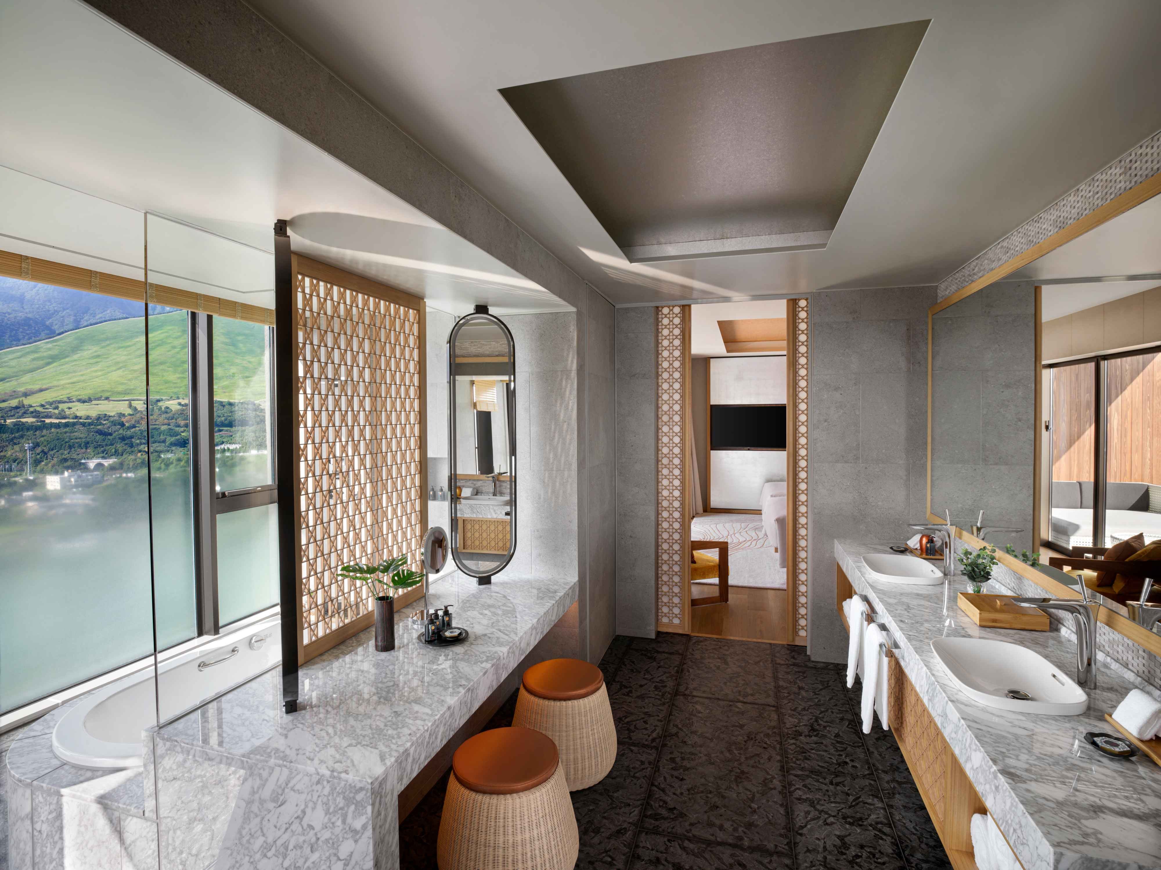 ANA InterContinental Beppu Resort & Spa 49/50