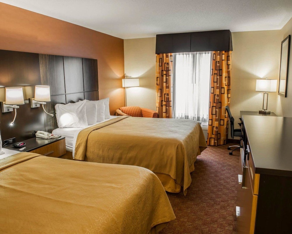 Quality Inn Franklin I-65 22/40