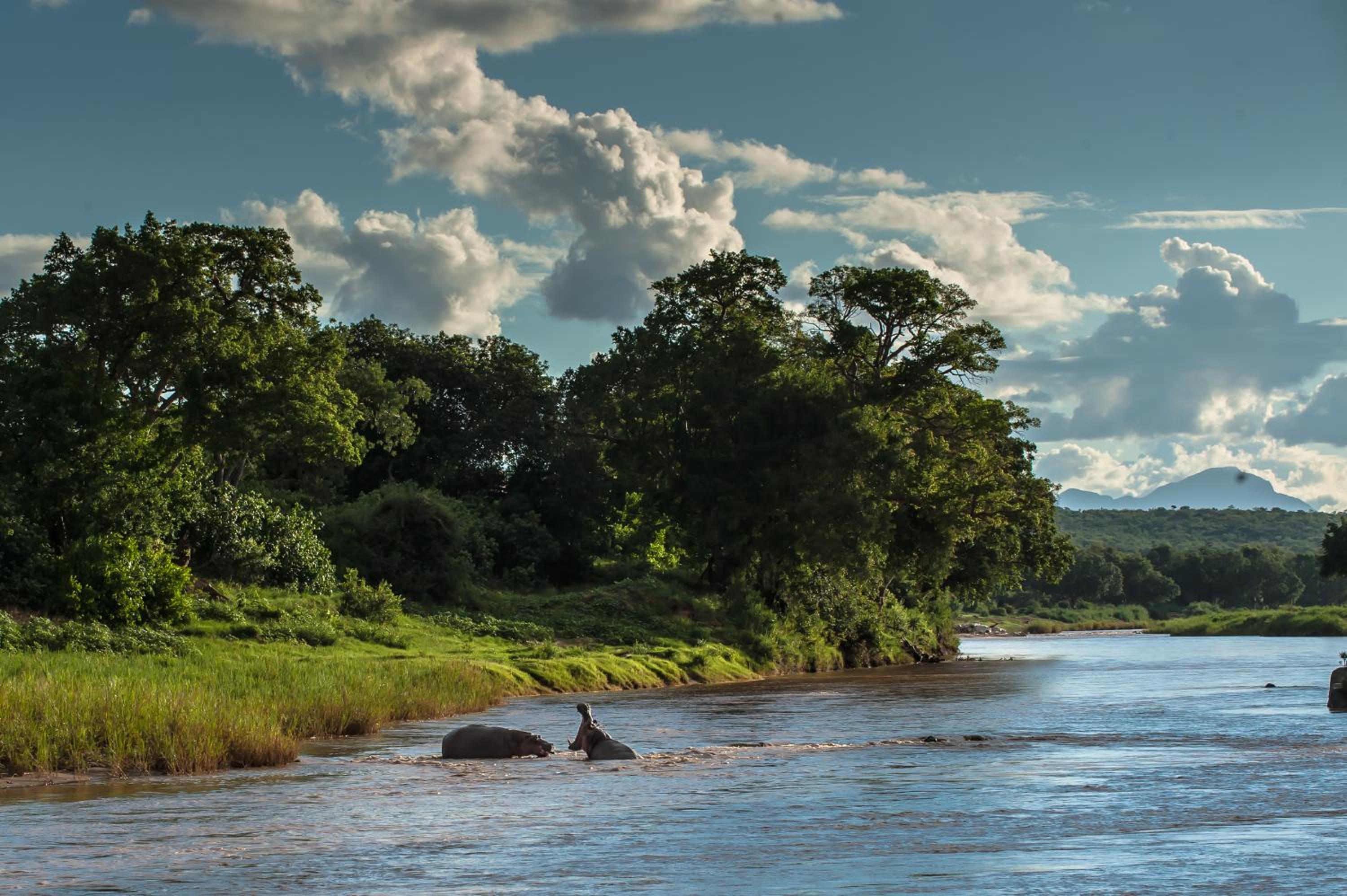 Maninghi Lodge 49/54
