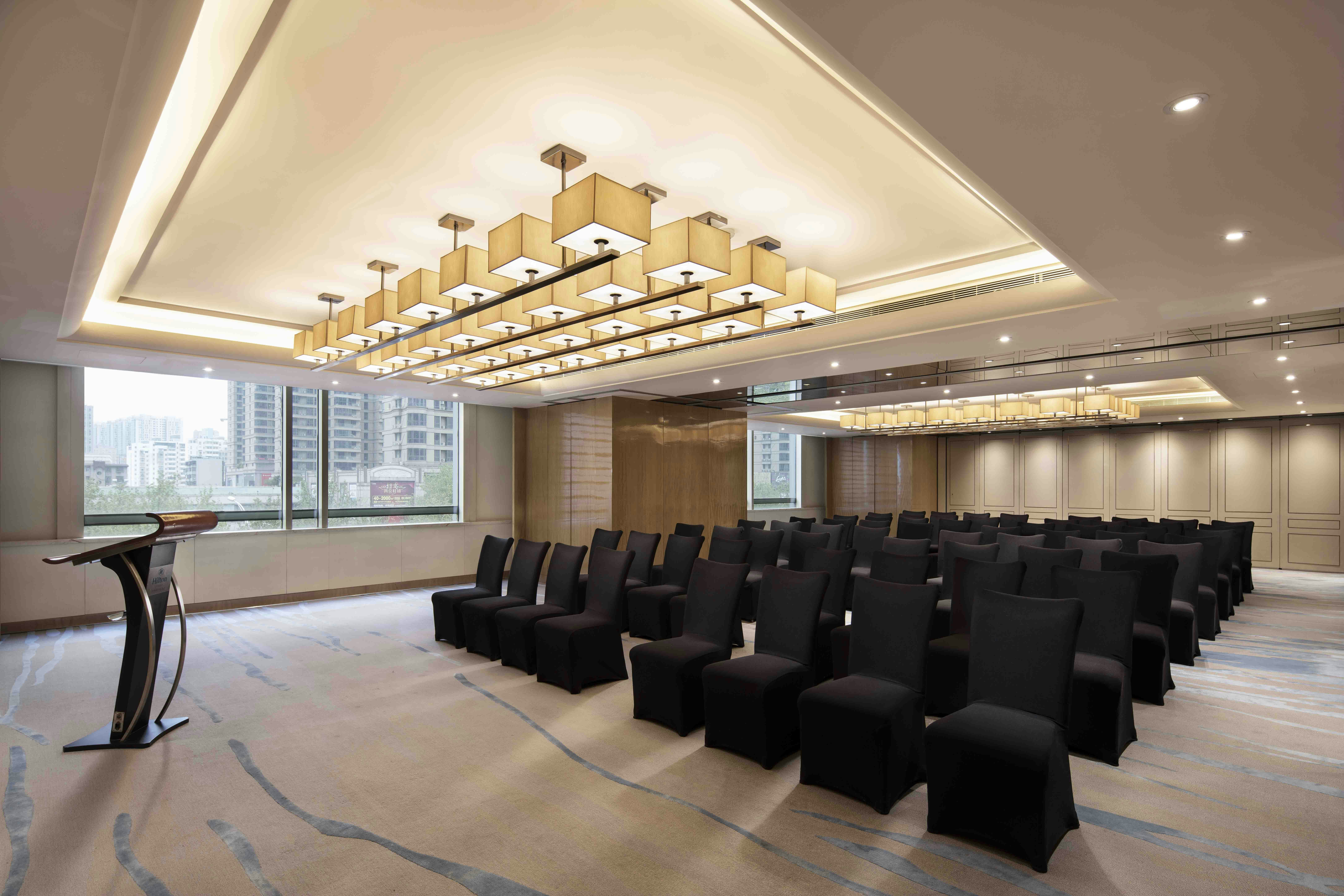 Hilton Zhengzhou 69/75