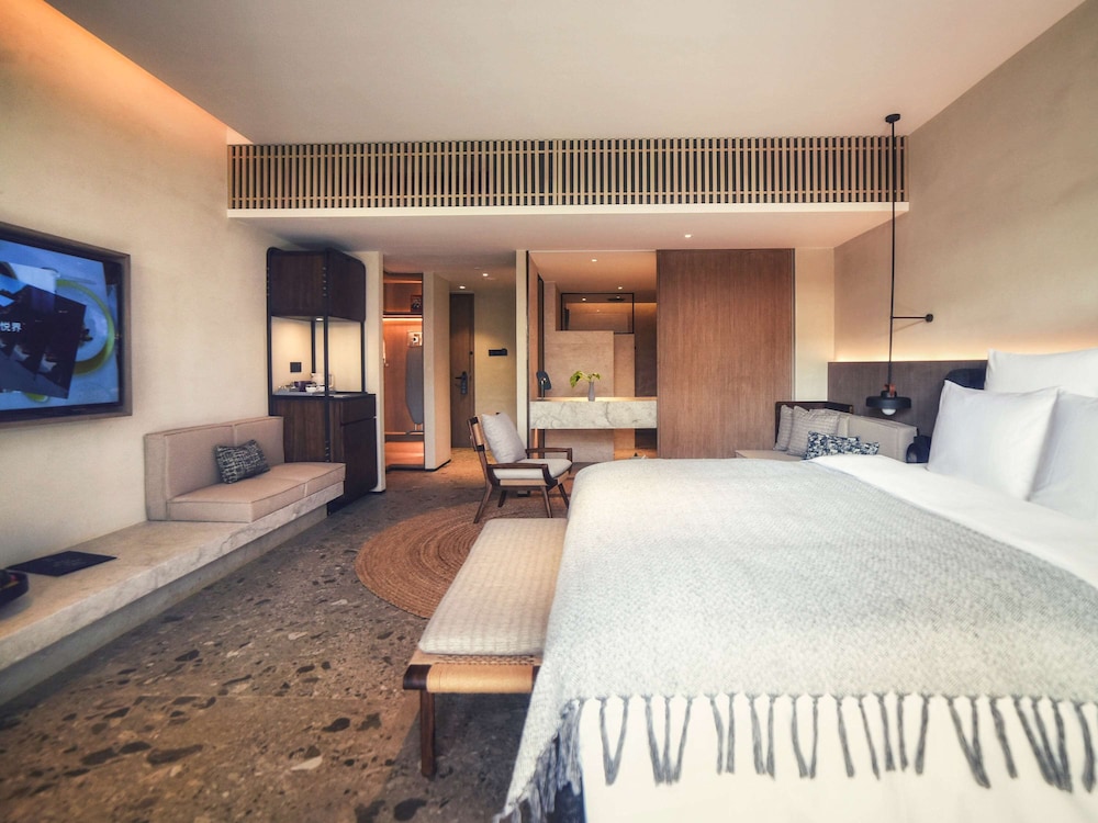 DongFengYun Hotel Mi'Le - MGallery Collection 28/77