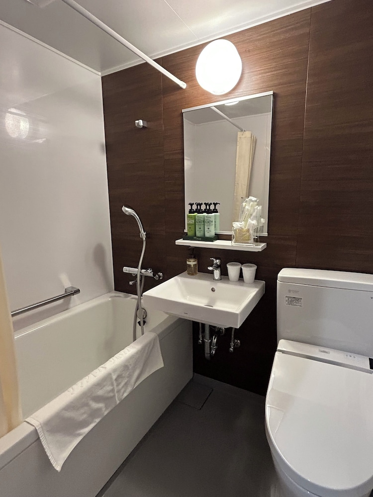 Grand Park Hotel Odate 43/47
