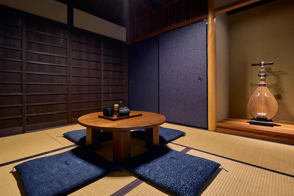 Kyoto Machiya Fukune 40/50