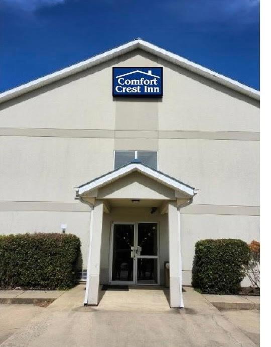 Comfort Crest Inn Smackover 1/18