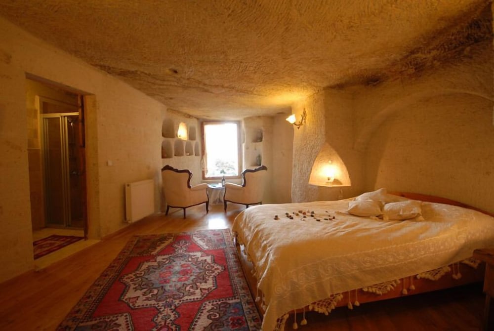 Arif Cave Hotel 7/50