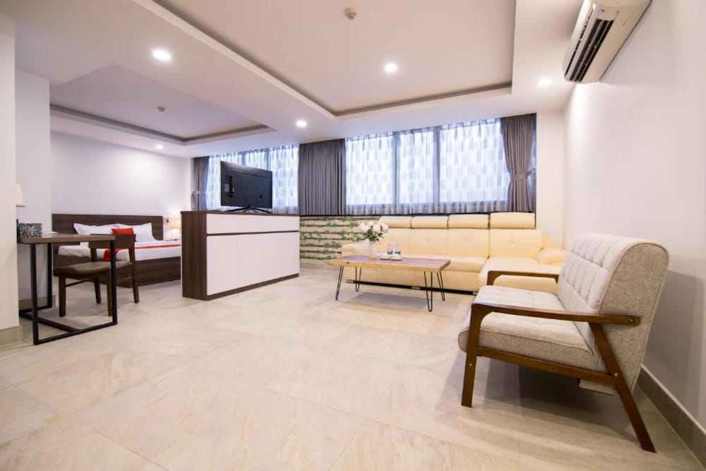 AHA Residence Hotel 29/50