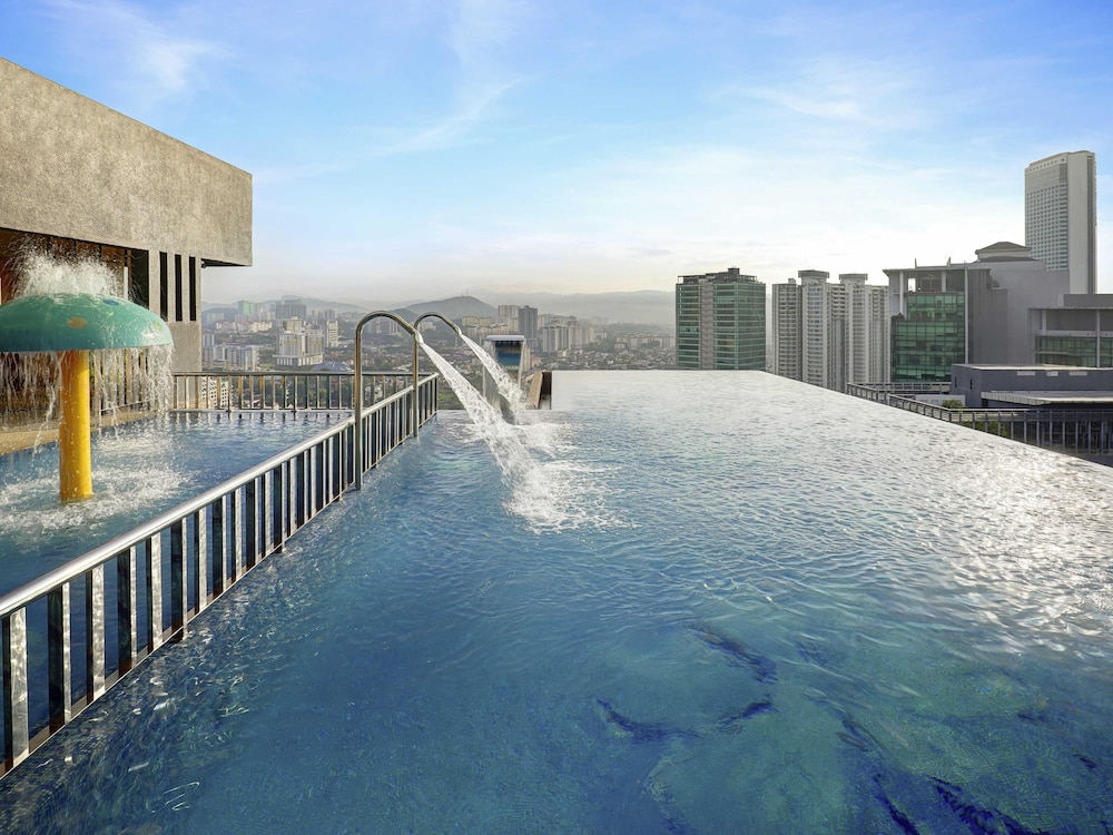 Ibis Kuala Lumpur City Centre 69/74