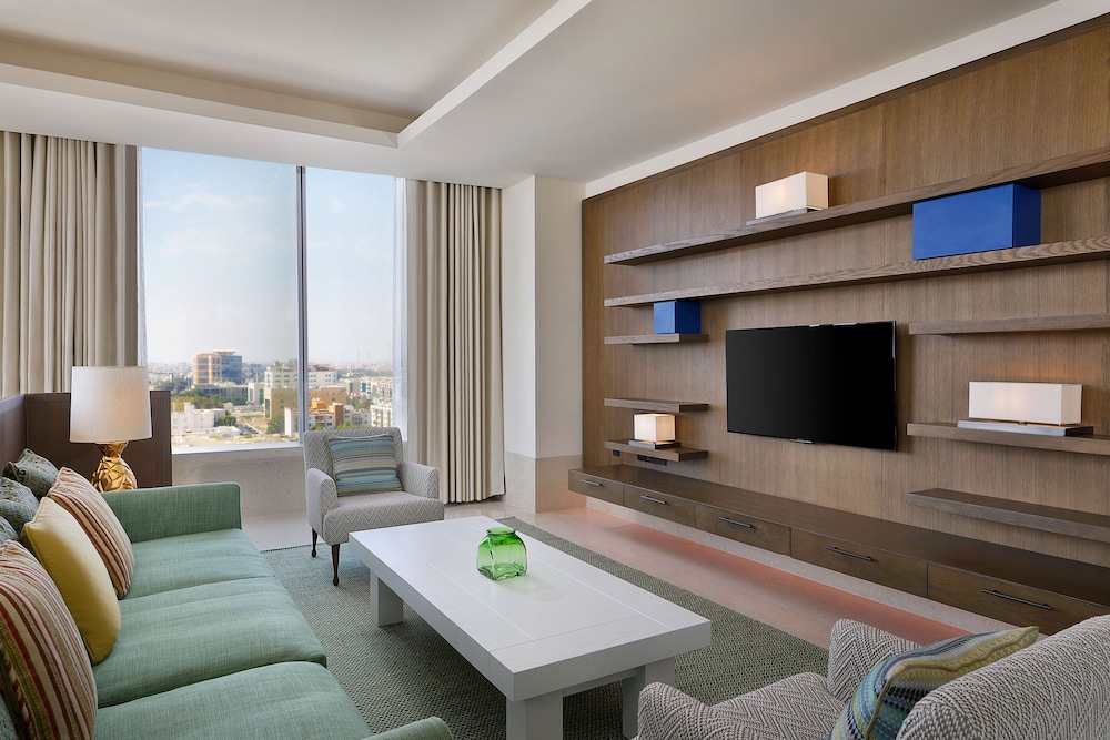 فندق ومنتجع أصيلة جدة(Assila, a Luxury Collection Hotel, Jeddah) 23/72