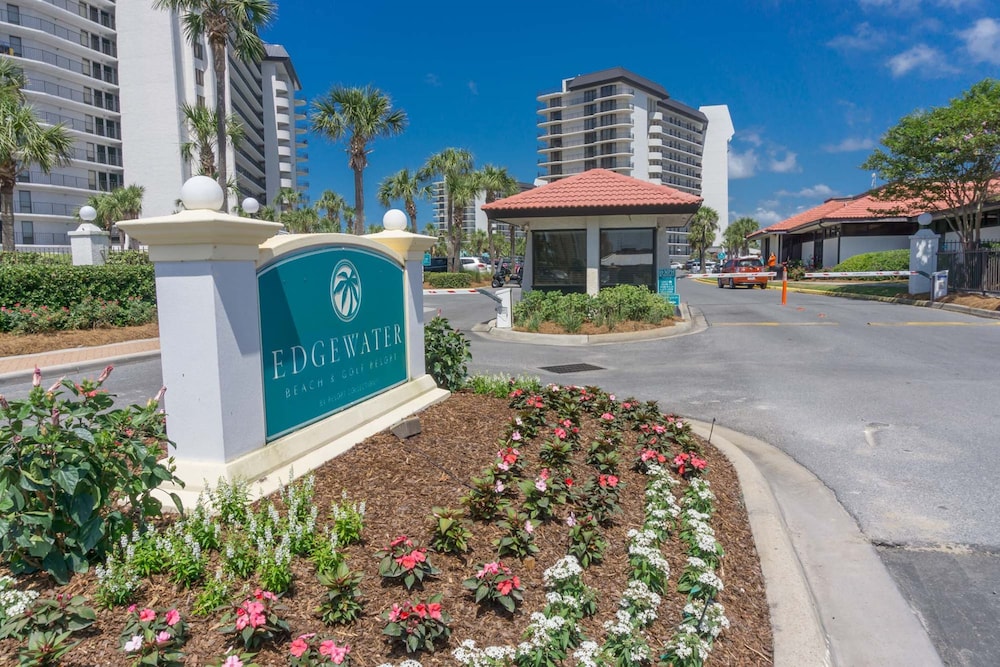 Edgewater Beach & Golf Resort By Panhandle Getaways 5/80