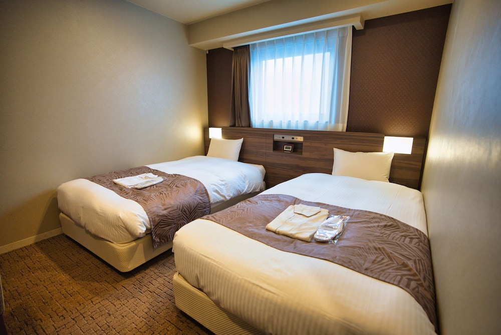 Hotel Vine Osaka Kitahama 8/50