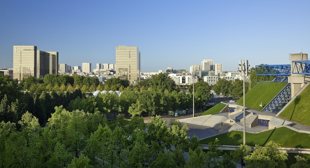 ibis Styles Paris Bercy 72/76