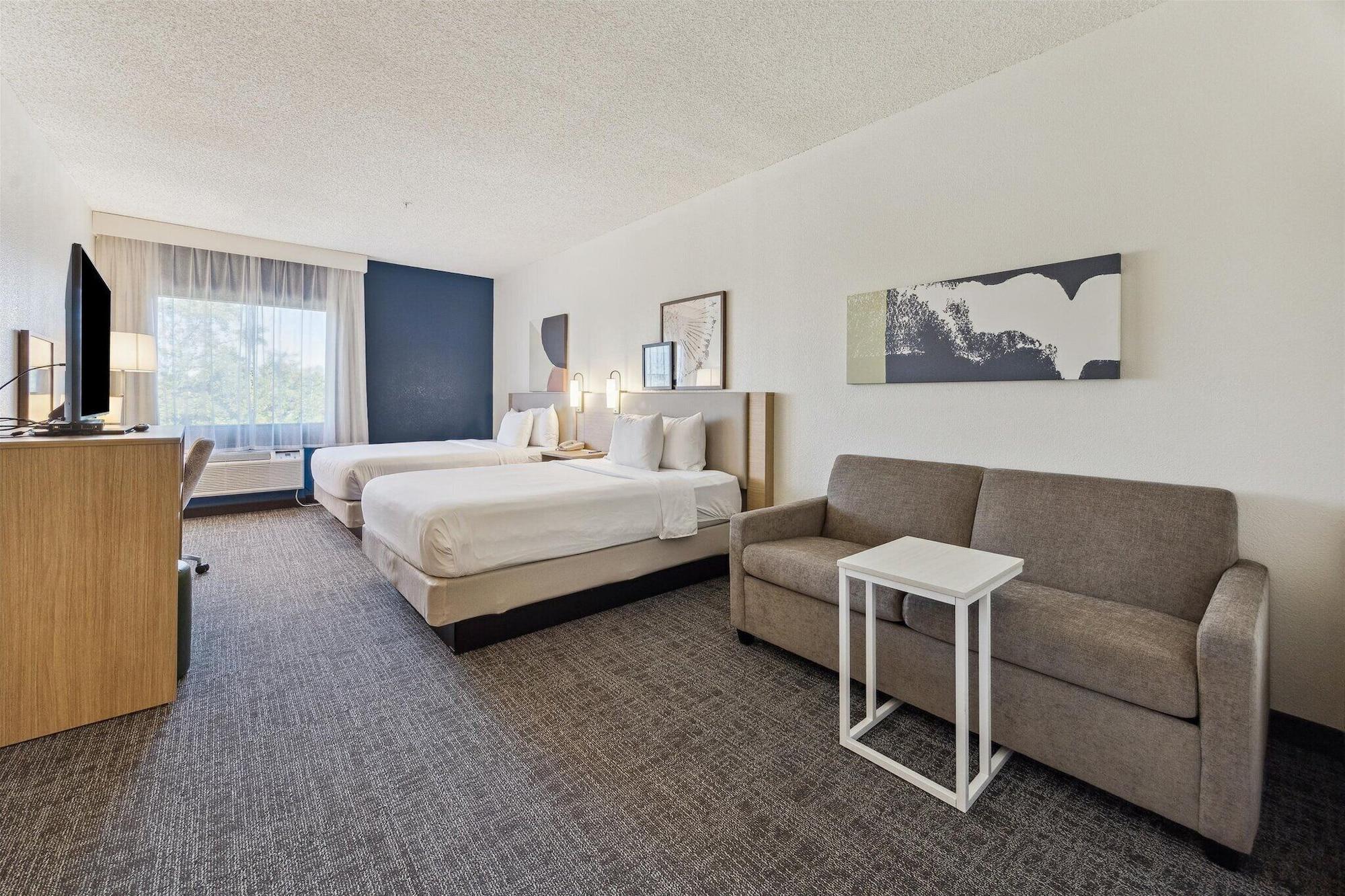 Room, Multiple Beds, Accessible