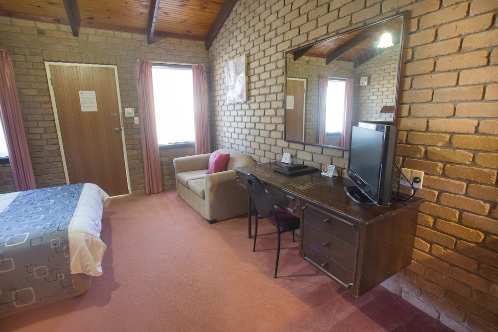 Goldfields Motel Stawell 20/21