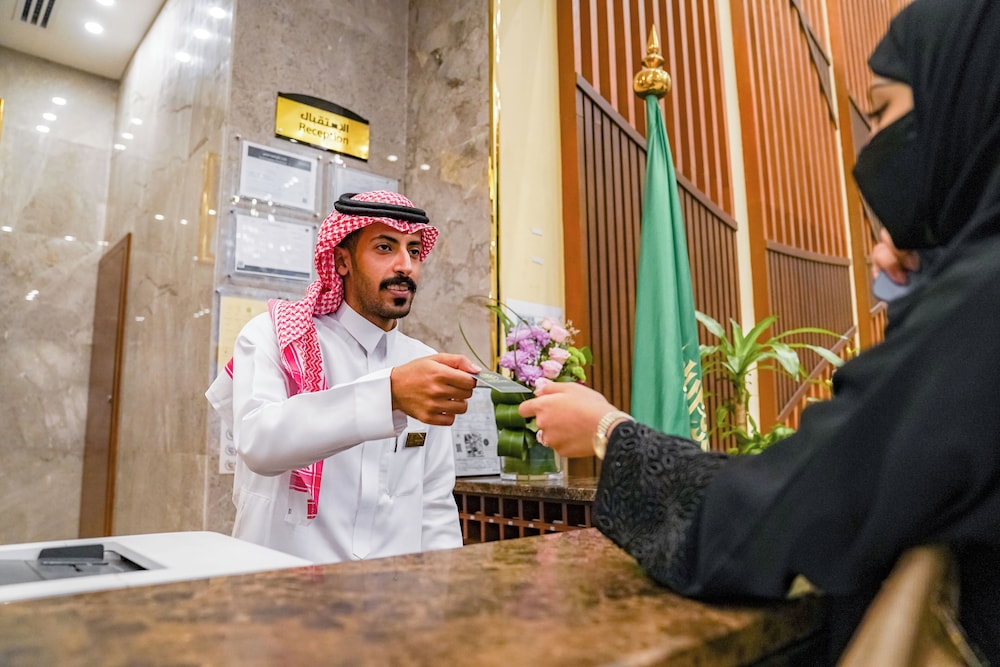 فندق اعمار ايليت(Emaar Elite Hotel) 6/21