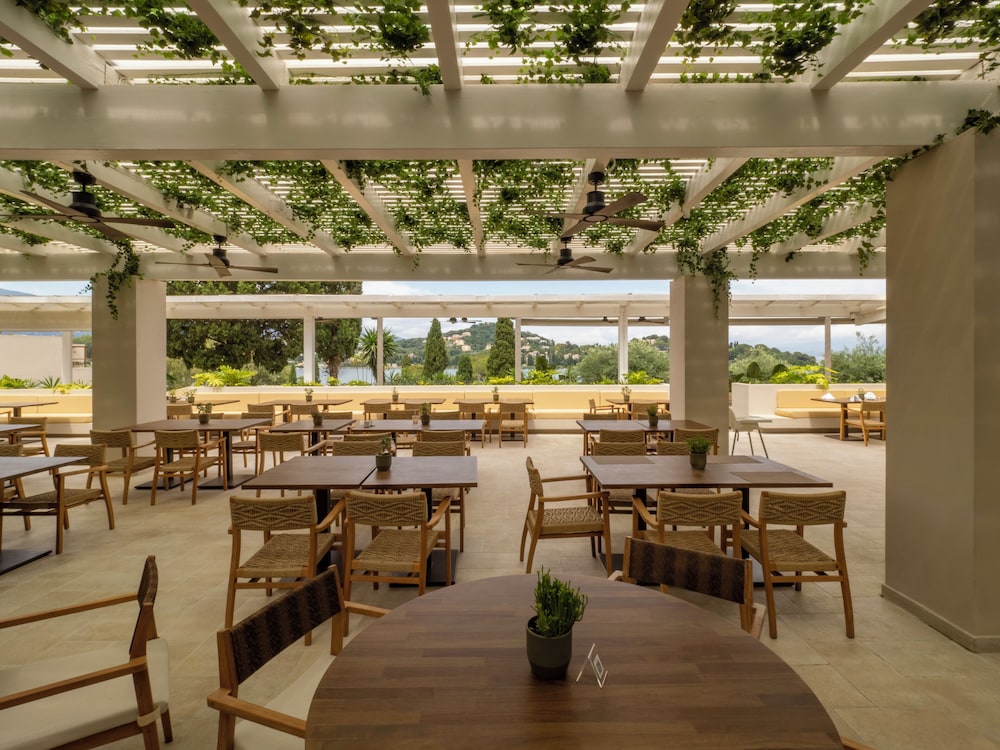 Hyatt Ziva Corfu 60/76