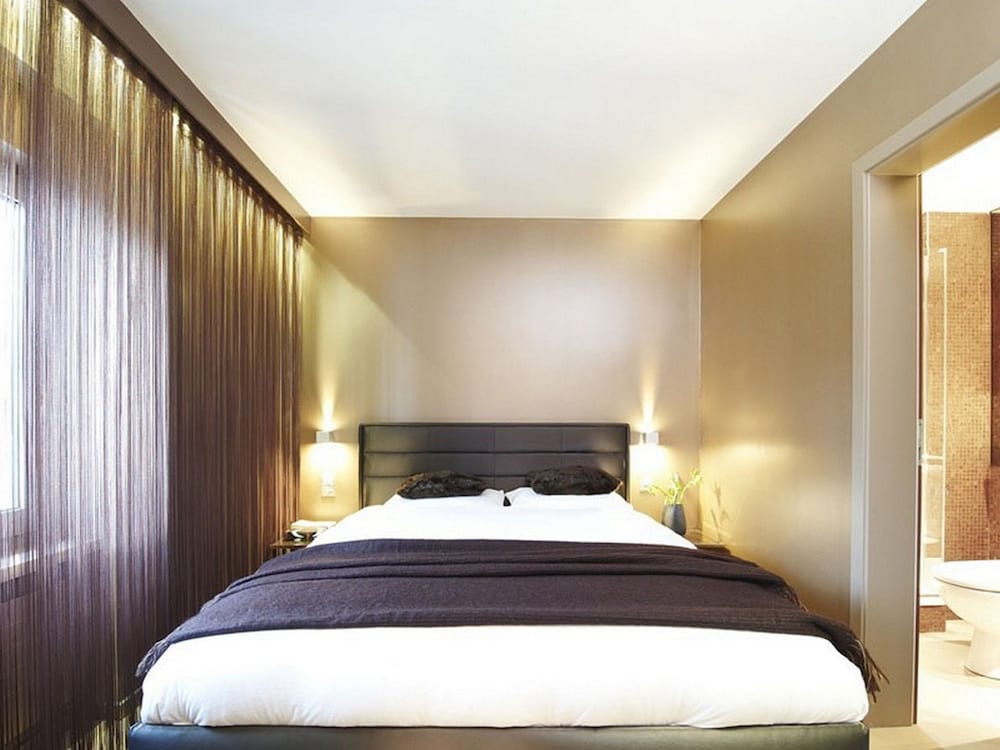 Visionapartments Zurich Cramerstrasse 10/49