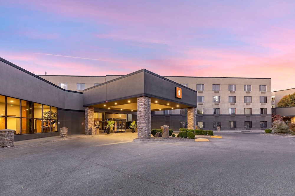 Hells Canyon Grand Hotel, an Ascend Collection Hotel 2/73