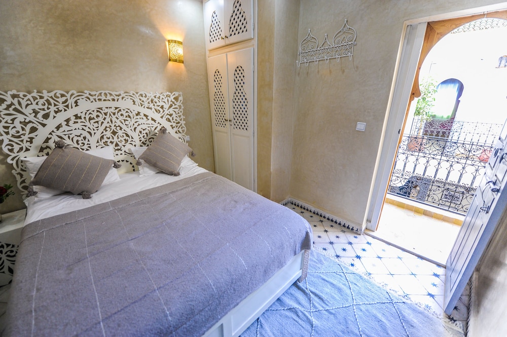 Riad Milouda 15/50