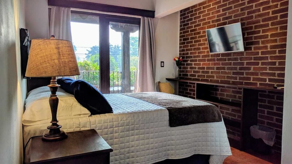 Hotel Posada de La Luna 22/50