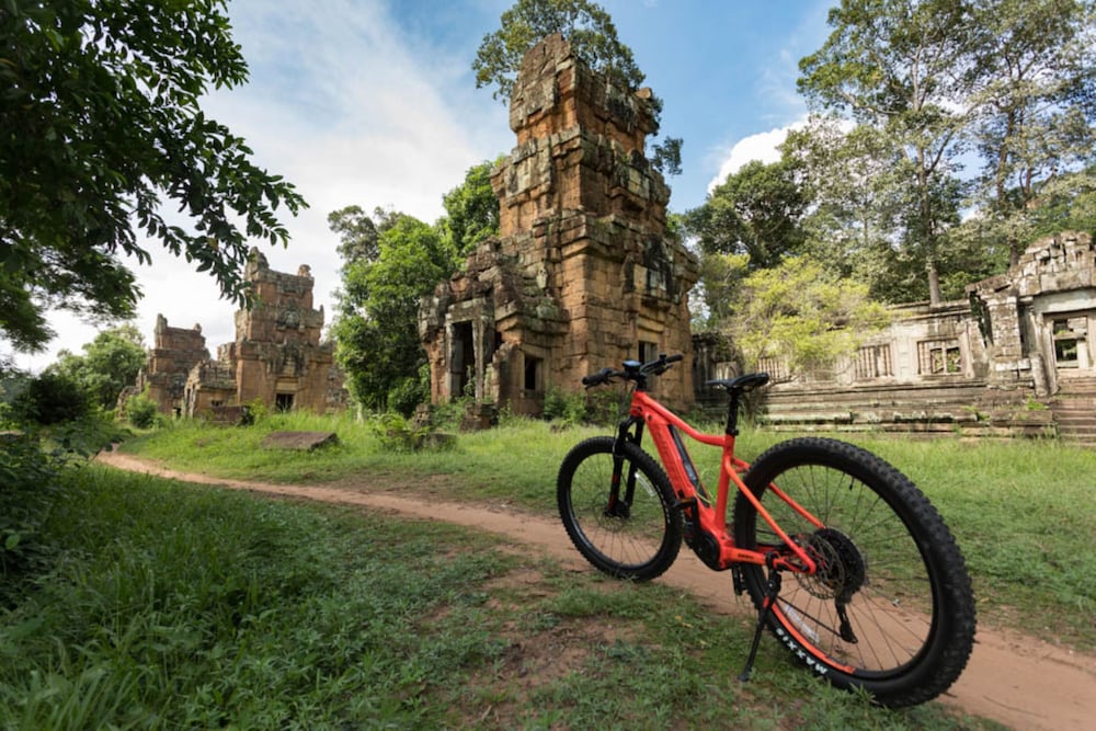 Holy Angkor Hotel 49/65