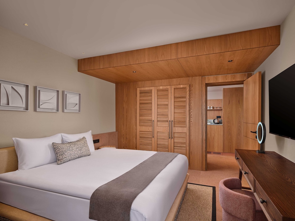 Paloma Grida Village Spa 13/50