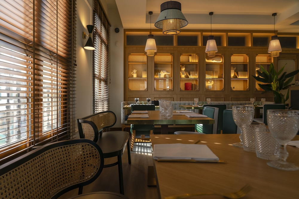 Puente Colgante Boutique Hotel 18/27