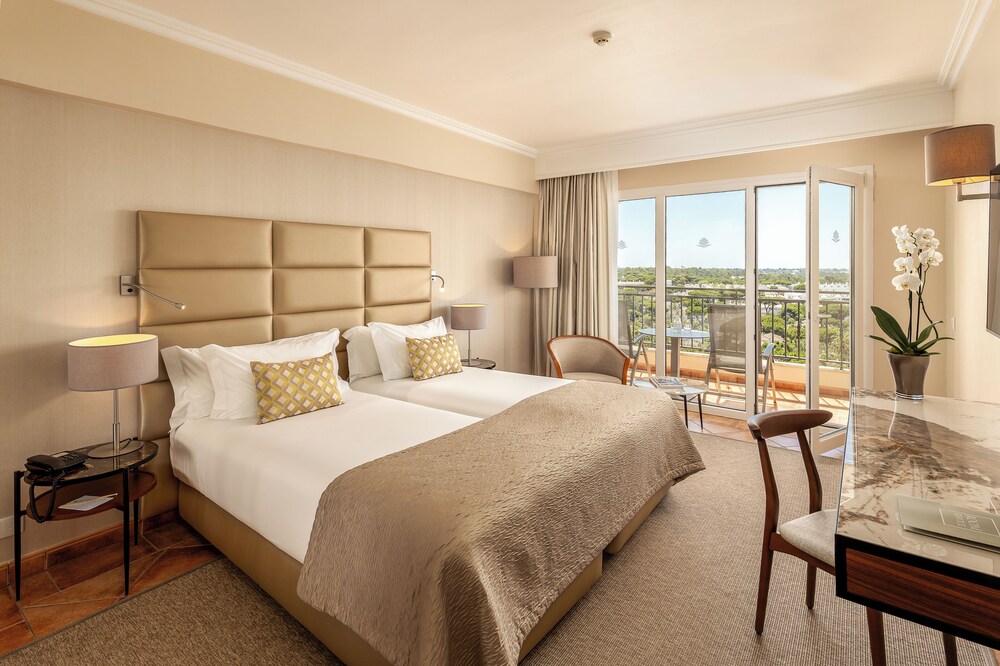 Suite, Double Bed