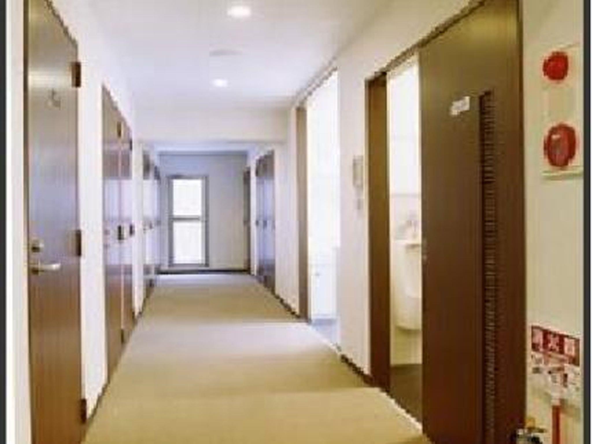Hotel Maruchu Classico 18/33