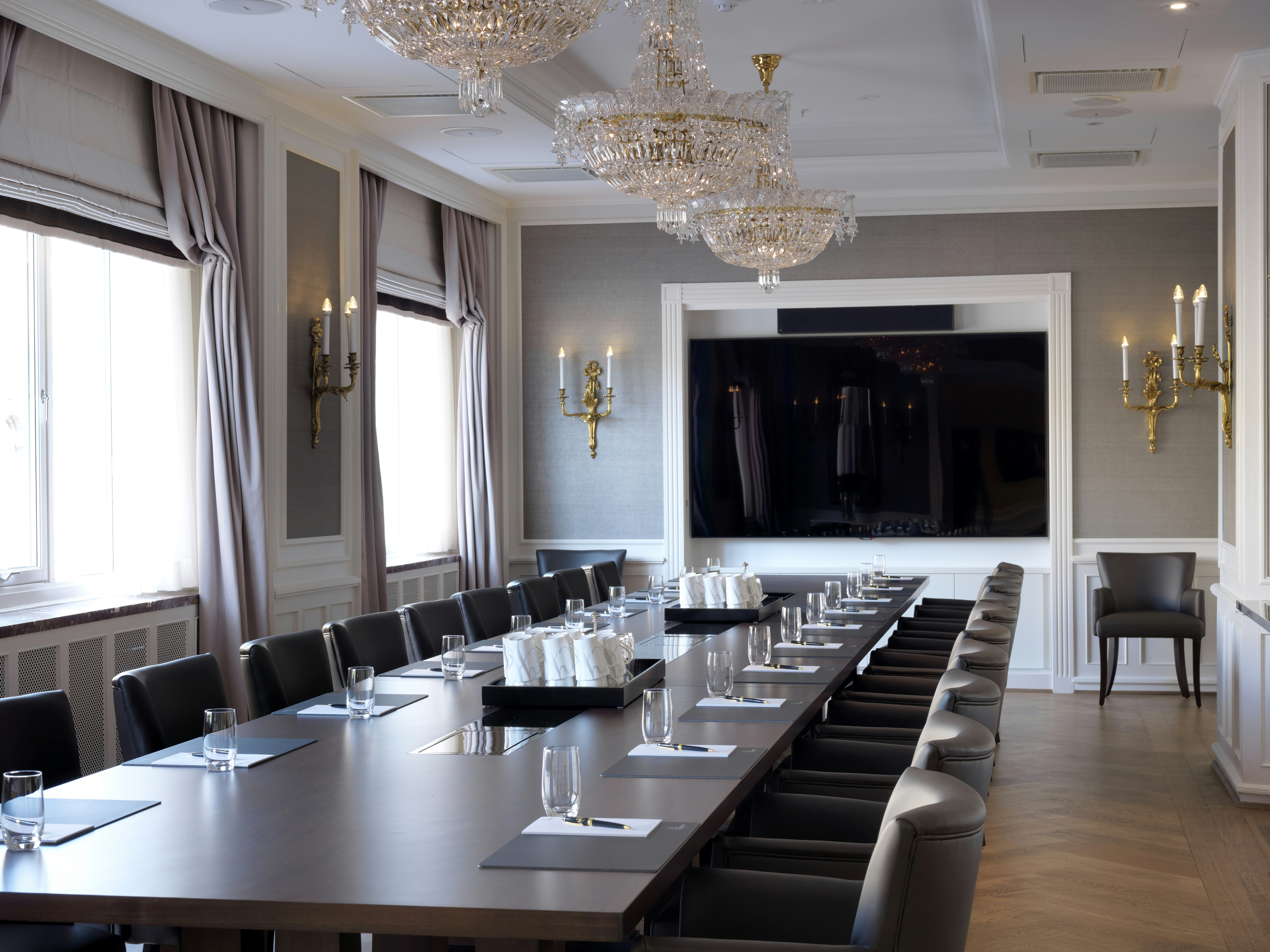 Hotel Continental 37/47