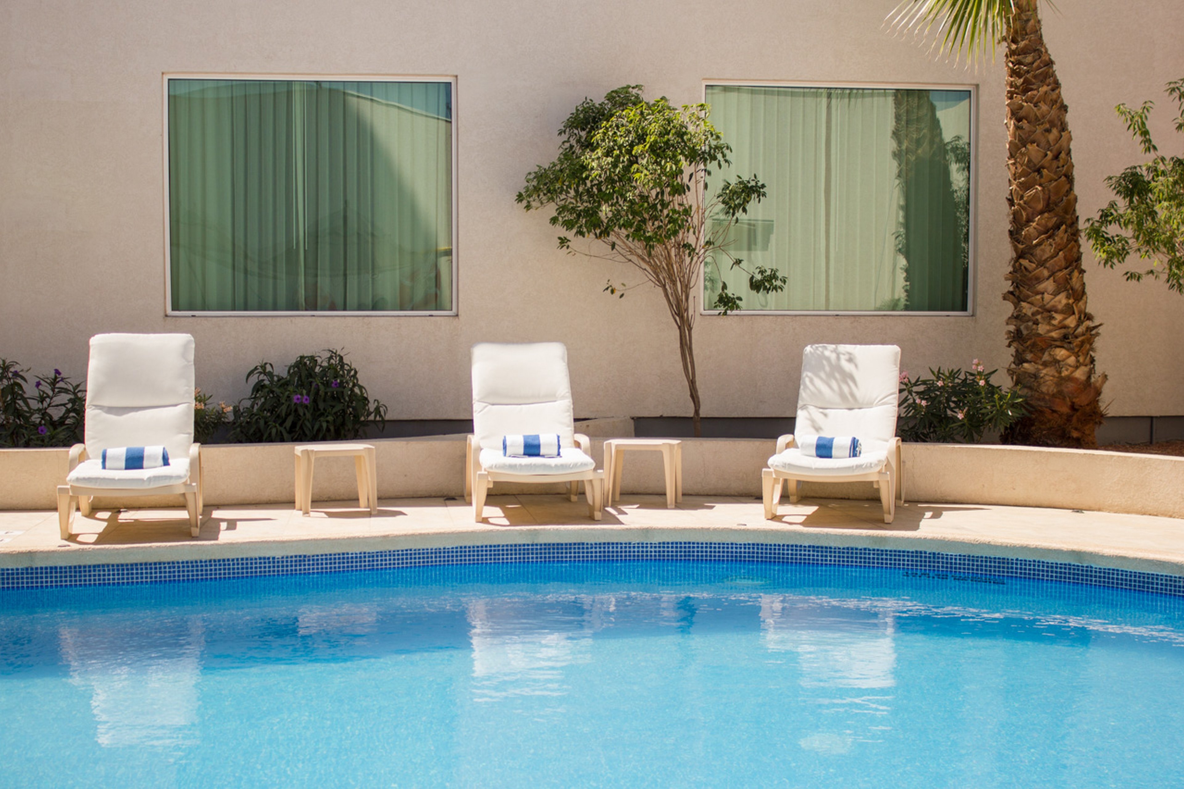 Holiday Inn Hotel & Suites Hermosillo Aeropuerto 16/50