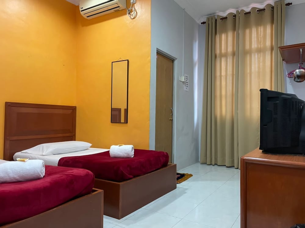 Samudera Hotel 22/43