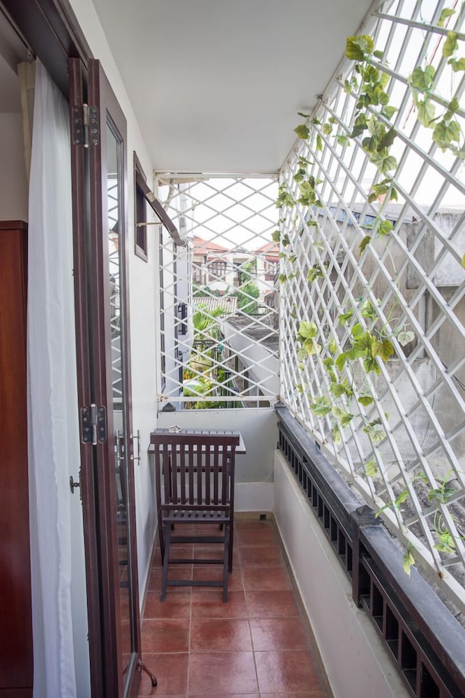 Ngo House Villa 12/89