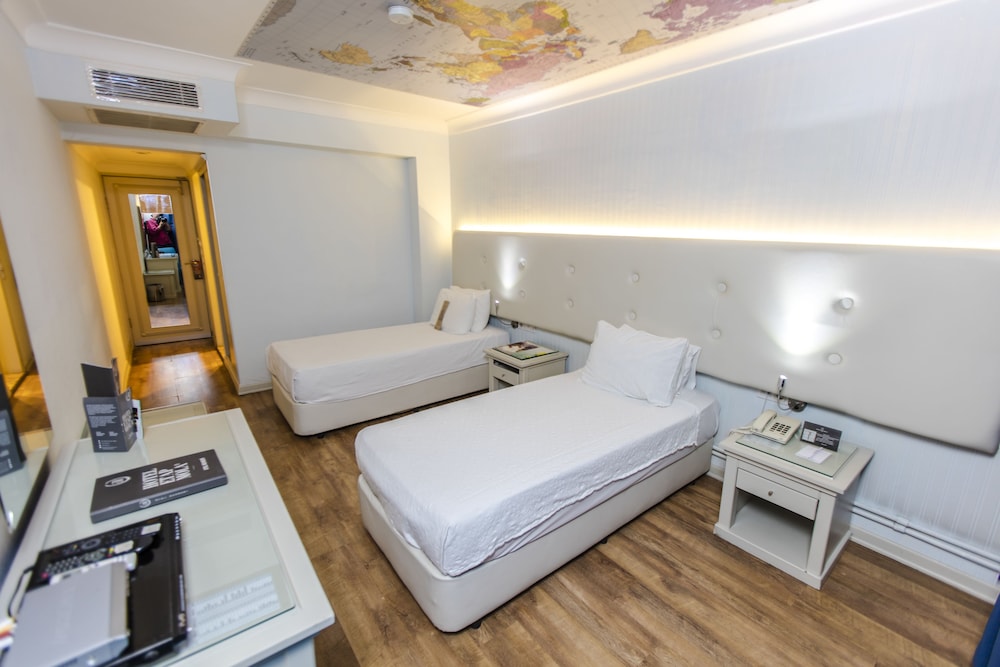 Etap Mola Hotel 5/35