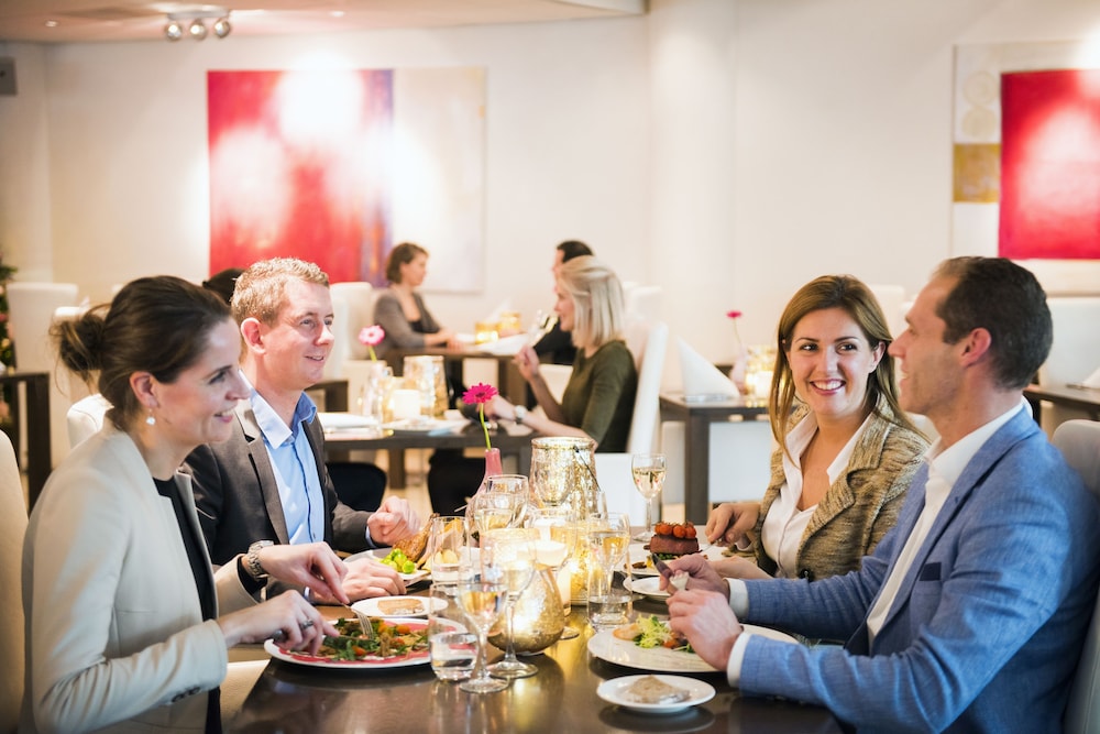 Sanadome Hotel Spa Nijmegen 42/60