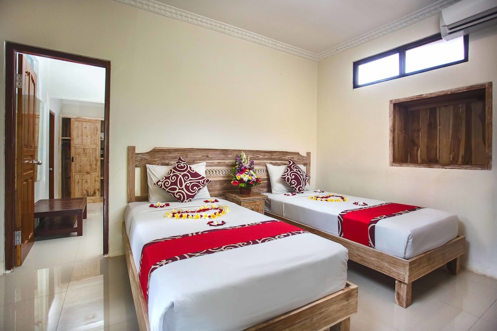 Alas Petulu Villa Resort And Spa 16/77