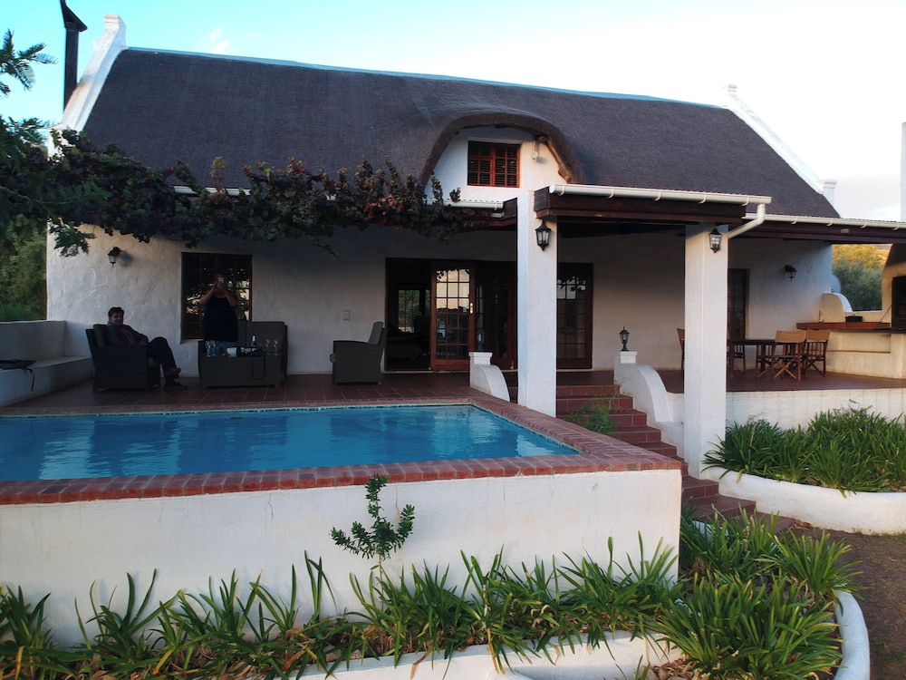 Orange Grove Farm 3/50