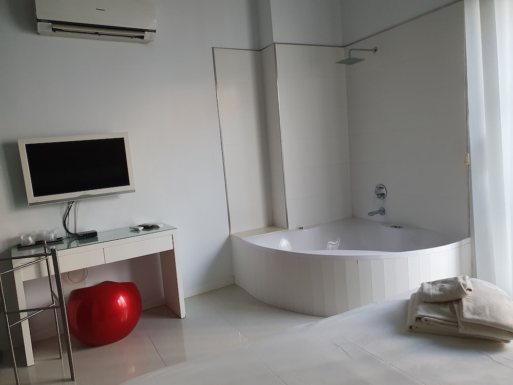Can Vent Boutique Hotel 13/38
