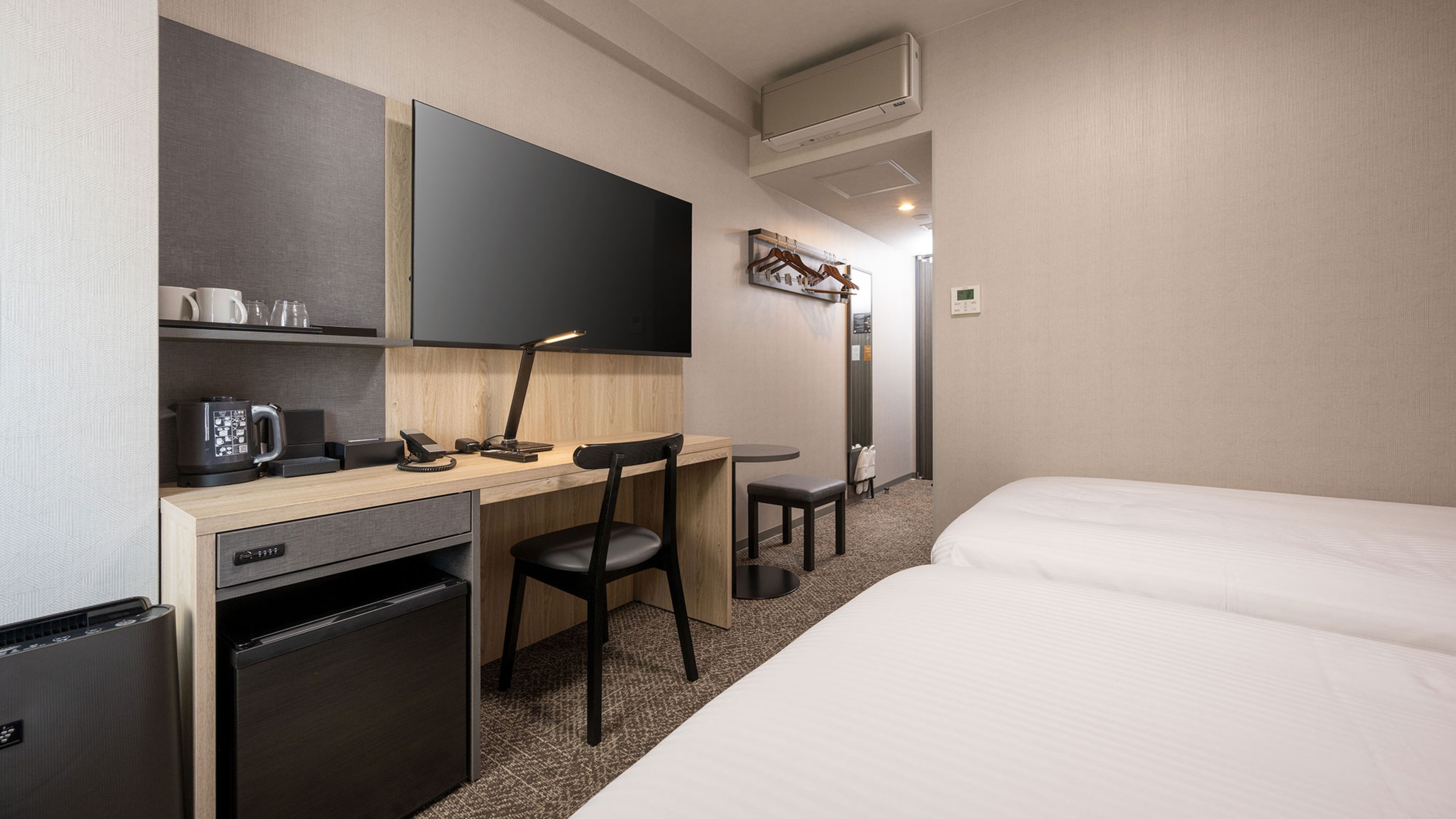 Shizutetsu Hotel Prezio Osaka Shinsaibashi 14/50